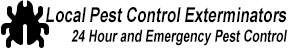 Hessel MI Pest Control Exterminators